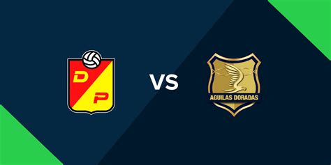 Palpite: Pereira x Aguilas .